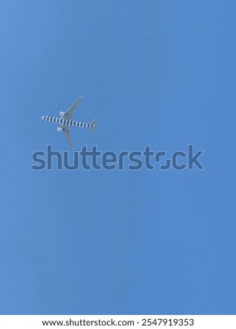 Similar – Image, Stock Photo and above me the sky…