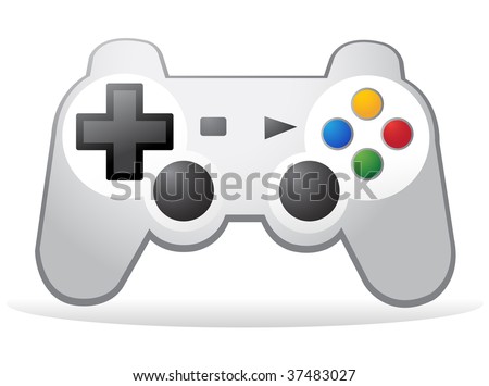 game joypad