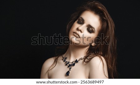 Similar – Image, Stock Photo Impression with emphasis
