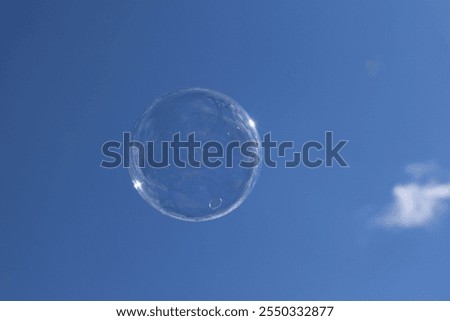 Similar – Image, Stock Photo far away | flying