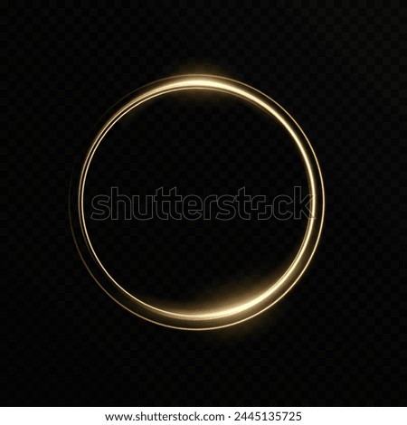Similar – Image, Stock Photo Circle frame made of ranunculus flowers on a light pink background