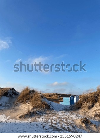 Foto Bild Kleine Fischerhütte