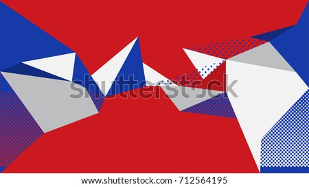 260+ Blue and White Background Vectors | Download Free Vector Art