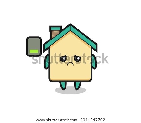 Similar – Image, Stock Photo yawn Living or residing