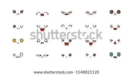 Featured image of post Excited Japanese Emoticon