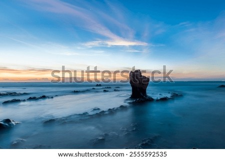 Similar – Image, Stock Photo Come here! Couple