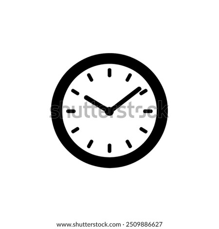 Extra hour, extra time icon. Clock icon with add sign. Clock icon and new, plus, positive symbol. Extra, icon, time, hour, plus, more, add, clock, concept, flat, increase