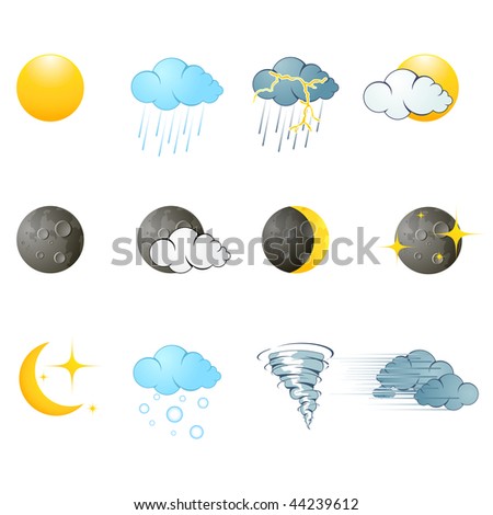 Weather icon