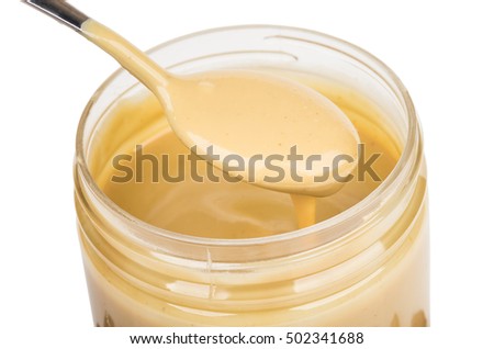 Similar – Image, Stock Photo Plastic spoons scattered over black background