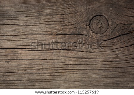 Dark wood texture. Abstract background