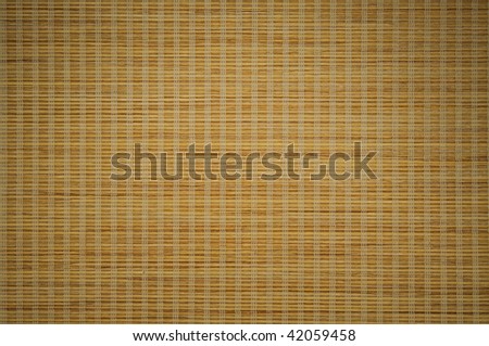 Photo of abstract straw background Foto d'archivio © 