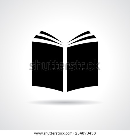 Book icon