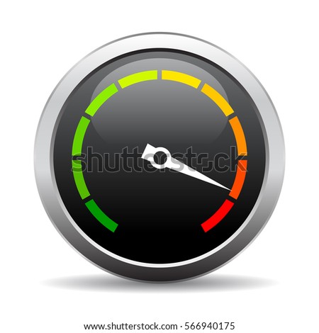 Ware Background Speed Meter