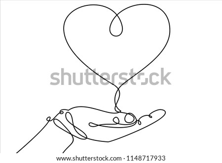 Heart Drawing Ideas | Free download on ClipArtMag