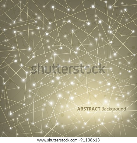 Abstract background with space for Your text, vector eps10 format