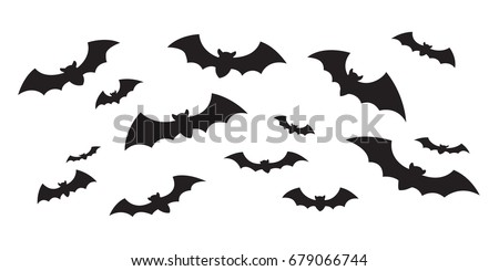 Download Cartoons Bats Wallpaper 1152x864 | Wallpoper #389105