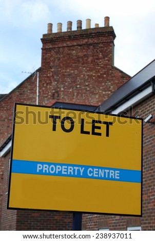 Property to let
