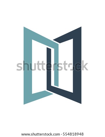 window logo vector