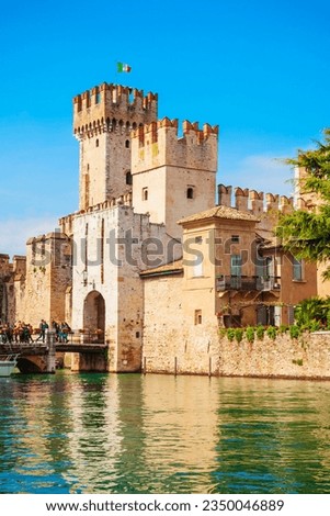 Similar – Foto Bild Lago di Garda