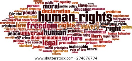 Similar – Image, Stock Photo declaration of war Nature
