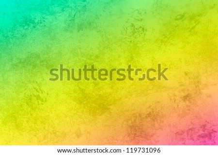 Grunge texture background,  aqua, yellow, pink wallpaper
