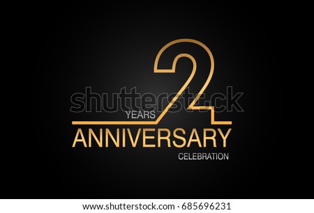 Anniversary vector background download free vector art stock Anniversary vector background download free vector art stock