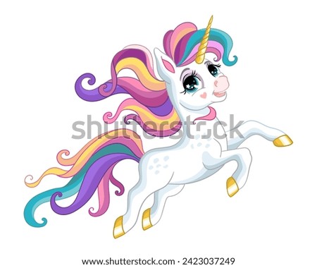 Unicorn Clipart | Free download on ClipArtMag