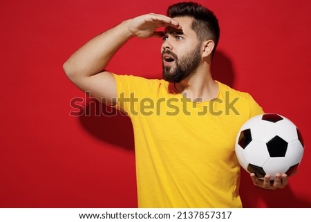 Image, Stock Photo far away | favorite place at the other end of the world