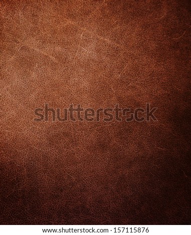 dark brown leather texture.