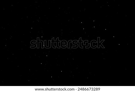 Similar – Image, Stock Photo Big Dipper or Ursa Major Constellation over Rural Landscape with Tent on a Hill in Provence, France