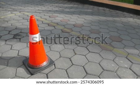 Similar – Image, Stock Photo visitors Visitor Asphalt