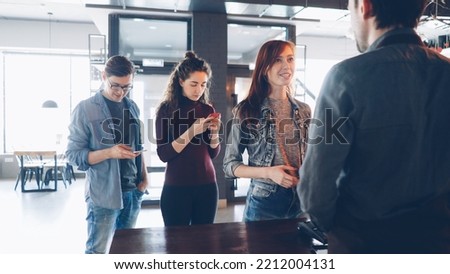 Similar – Image, Stock Photo The drink waits in the evening sun