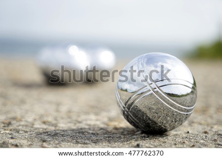 Image, Stock Photo Helgoland ahead!