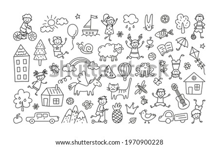Sheep Drawing For Kids | Free download on ClipArtMag