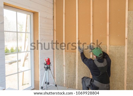 Similar – Image, Stock Photo Fitted Wall (barrier)