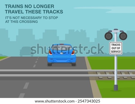 Similar – Image, Stock Photo car free street crossing in the winter sun