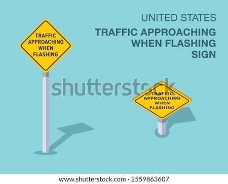 Similar – Image, Stock Photo Motorway approach in the rain