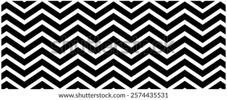 Seamless background vector pattern set. Abstract Chevron Pattern Background Illustration