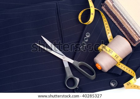 Tailor tools