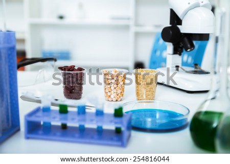 Microbiological Testing for Food Quality