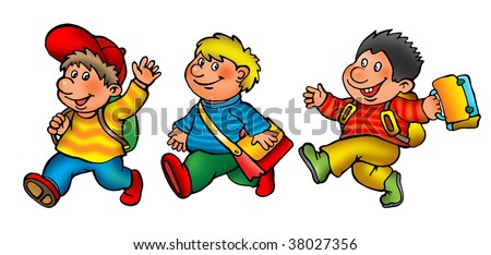 Boys and Motivation in School