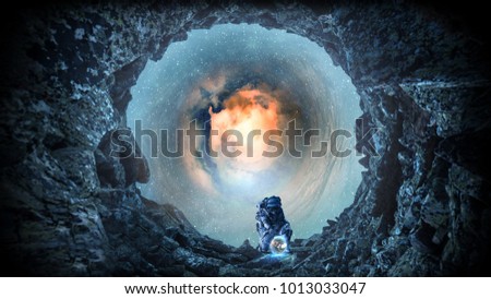 Space Hole