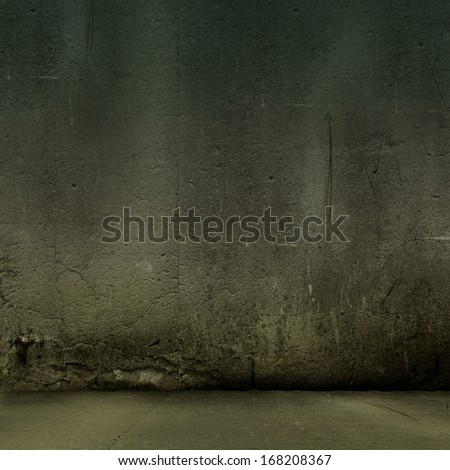 Background image of dark stone blank wall