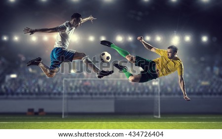 Hot Football