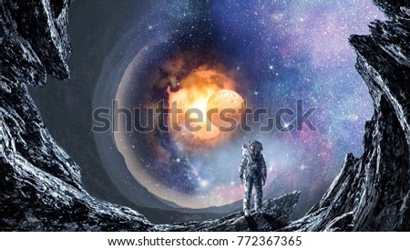 Space Hole