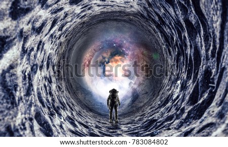 Space Hole