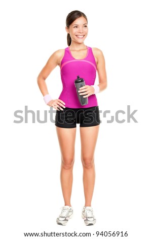 http://image.shutterstock.com/display_pic_with_logo/463936/463936,1328083340,1/stock-photo-asian-fitness-woman-model-standing-in-sporty-gym-clothing-smiling-happy-holding-water-bottle-fit-94056916.jpg