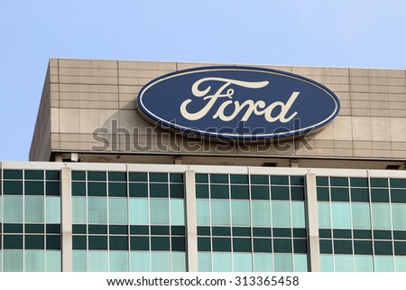 Ford motor company legal environment #4