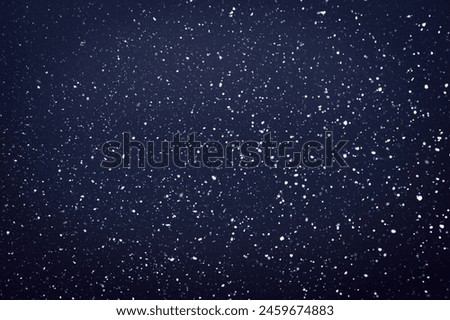 Similar – Image, Stock Photo Snow in the Black Forest