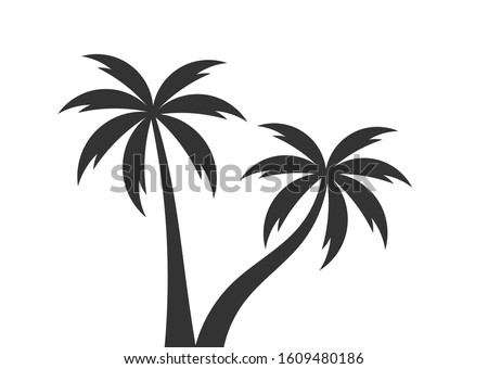 Download Palm Trees 2 Wallpaper 1920x1080 | Wallpoper #440944